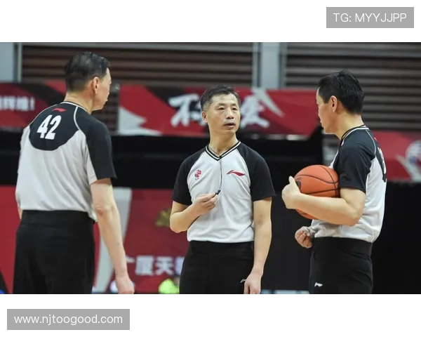 CBA裁判问题热议:如何保障比赛公平性?_20260526125132