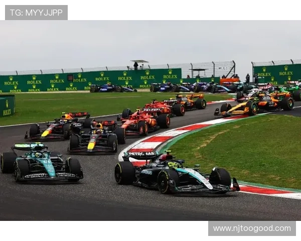 F1中国大奖赛前瞻:上海赛道的历史与挑战 F1中国大奖赛前瞻:上海赛道的历史与挑战